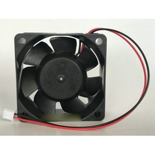 New SERVO TUDC24Z4C-090 24V 0.08A 1.8W 2-Wire Inverter Cooling Fan QW