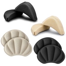 8 Pcs Shoe Filler  Heel Pad Set for Too Big Shoes Inserts to Make Shoes Smal...