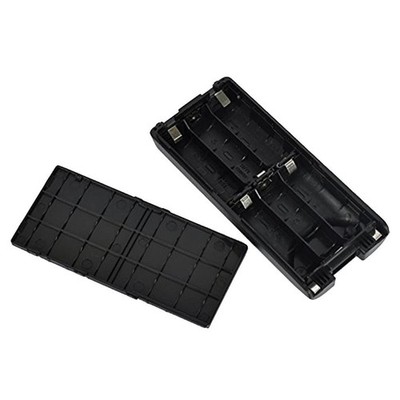 BP-208N 6AA Batteriefach Für Icom-Radio IC-F12SN, IC-A6, IC-A14, IC-A24