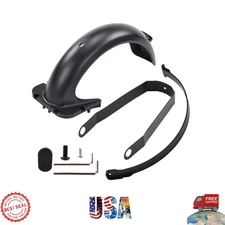 Easy-Install Rear Fender Support Kit for Segway Ninebot Max G30/G30LP Scooters
