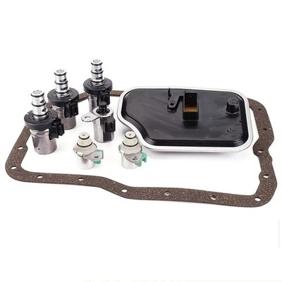 Getriebe Schaltmagnet Filter Service Kit für Ford Focus / Transit 4F27E gg