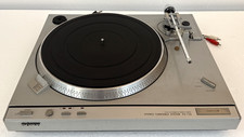 Sony Direct Drive Turntable PS-T33 please watch video 