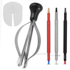 Watch Hands Remover Presser Watch Needles Picker Puller Fitting Removal Tool Wat
