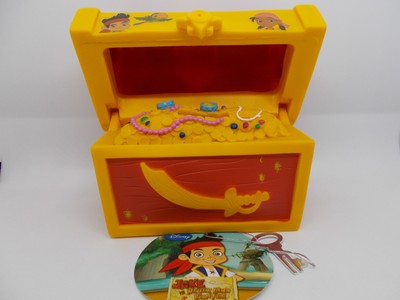 Bullyland Spardose Sparschwein Disney Jake Neverland Pirates Piggy Bank OVP