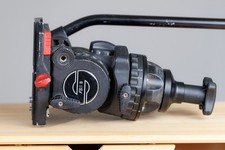 Sachtler FSB 8 Tripod Fluid Head 75mm with plate