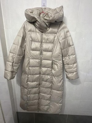 Women Liu Jo Coat Beige 36 / S / 44