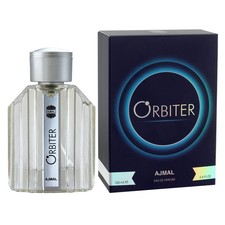 Ajmal Orbiter Eau De Parfum 100ml Spray