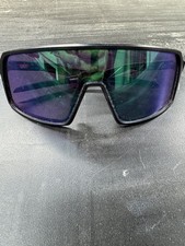 Oakley OO9406940608 Sutro Sunglasses - Black