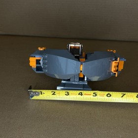 Titan XP (4508) LEGO CREATOR: -INCOMPLETE NO Manual - Body ONLY Pre-owned Vintag
