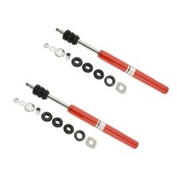 Koni StoßDäMpfer Vorne FüR Porsche 912 Bj. 65-68 86-1308 2 StüCk Classic