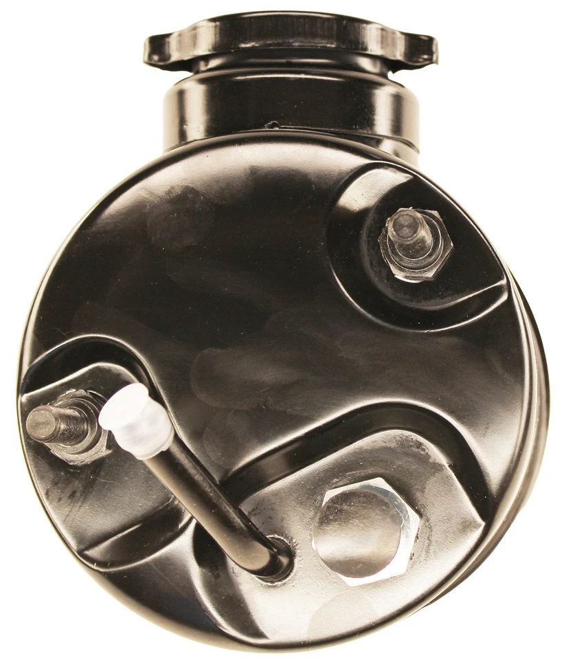 For Buick Skylark 1965-1966 Lares 12177 New Power Steering Pump — 第 3/4 张图片