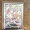 Pokémon TCG Sylveon EX RC32/32 Full Art Ultra Rare Holo Generations 2016