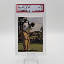 1994 Upper Deck Baseball Cards 5