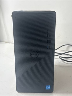 DELL INSPIRON 3910 TOWER | No CPU / RAM / HD /No O,S,with WiFi