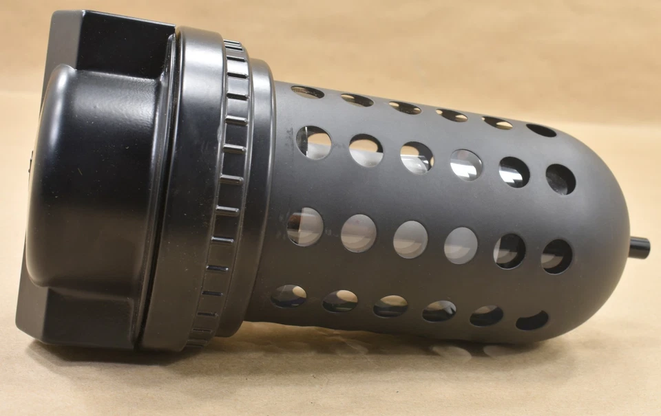 Wilkerson  F30-08-F00, 1" NPT Pneumatic Particulate Filter - Image 4 of 4