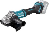 Makita Akku-Winkelschleifer GA038GZ (Akku) Akku-Winkelschleifer