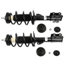 Struts Complete Struts Spring Assembly Front Struts Shock Absorber Fit for 2006