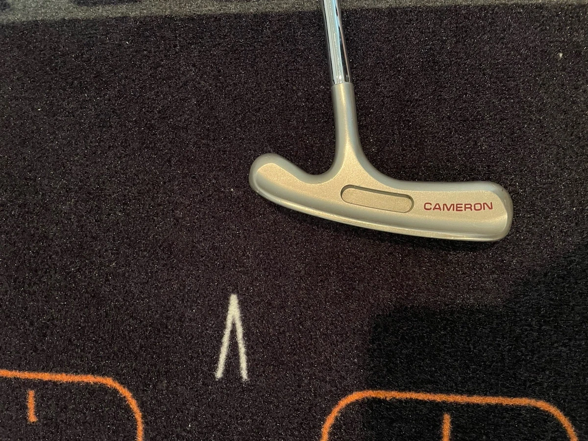 Putter Scotty Cameron American Classic III Heavy Flange 33 Pouces - Occasion 8/10