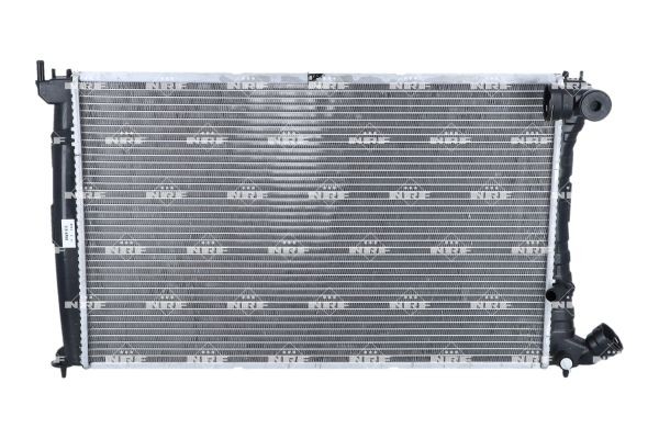 MotorkÜHler WasserkÜHler FÜR Peugeot 406 (8B), CitroËN XM (Y4) - NRF 509601-image
