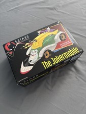 1992 Kenner Batman The Animated Series The Jokermobile - NIB (factory sealed)