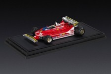 1/43 GP Replicas GP43-12A - 1979 #11 Ferrari 312 T4 - Jody Scheckter