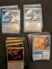 MTG Legacy deck - Crashing Footfalls - Cascade