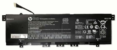 Original Akku KC04XL für HP ENVY 13-AG 13-AH 13-AR Serie TPN-W136 L08544-1C1 new