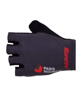 PARIS-ROUBAIX 2026 HAUTS-DE-FRANCE - GLOVES by Santini