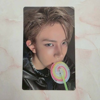 ENHYPEN 7th THE SIN : VANISH FORBIDDEN AFTERLIGHT STORM FUGITIVES