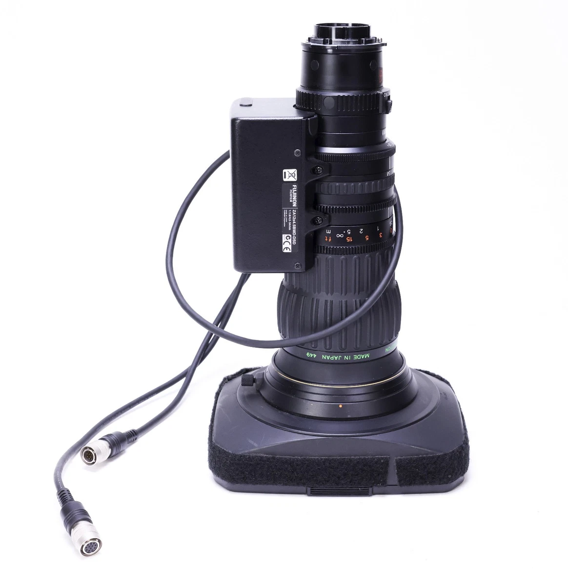fujinon hd products for sale | eBay