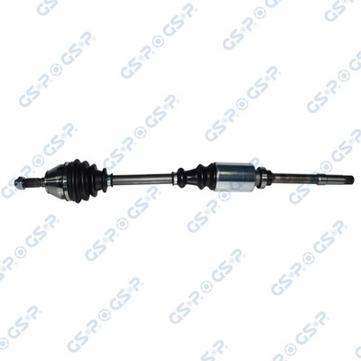 210118 DRIVE SHAFT FITS CITROËN SAXO 1.6 VTL, VTR
