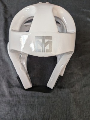 Mooto Schutzhelm / Kopfschutz Taekwondo - Größe M wie neu