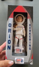 Jersey Shore BlueClaws Orion Kerkering Phillies SGA Space Bobble head 7/27/25