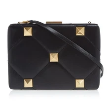Valentino Women Rockstud Clutch Bag VW2B0I65 BSF 0NO 27151195