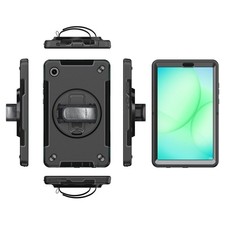 Rugged Shockproof Outdoor Case for Samsung Galaxy Tab A11