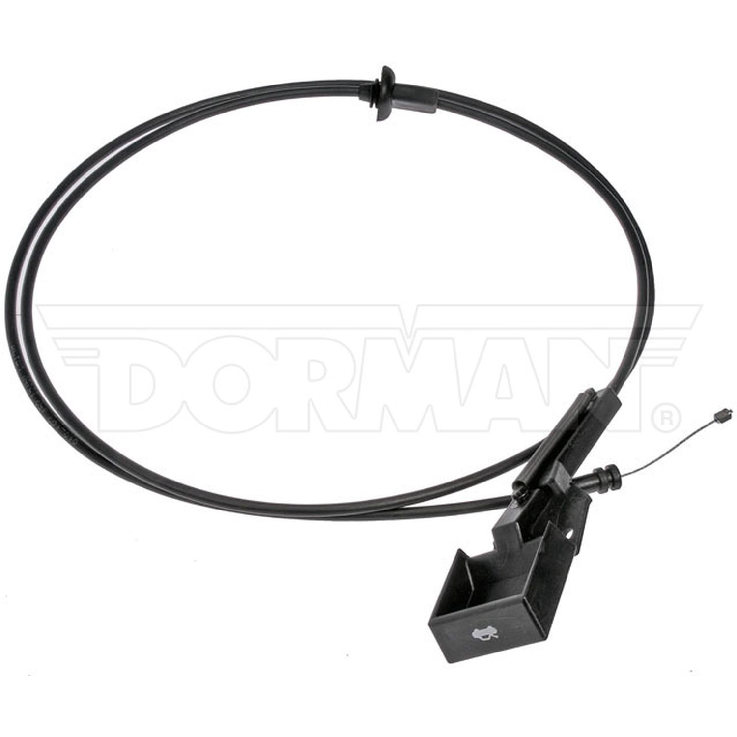 Dorman 912-183 Hood Release Cable For 88-94 C1500 C2500 C3500 K1500 K2500 K3500