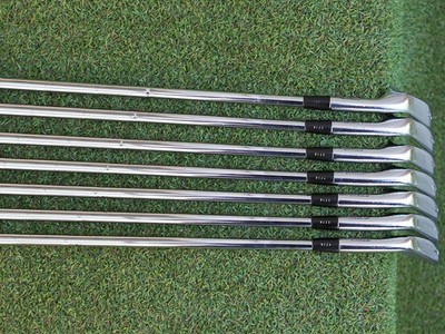 ミズノ MP-32 ＆ 60 コンボアイアン 4-PW 7本 DG S200 ミズノ MP-32 ＆ 60 コンボアイアン 4-PW 7本 DG S200 ミズノ MP-32