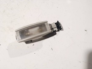 1k0947109 Innenraumleuchte Leseleuchte  Volkswagen Passat DE2446531-09