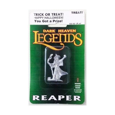 Trick or Treat! Happy Halloween! You Got A Prize! - Wizard Pack New