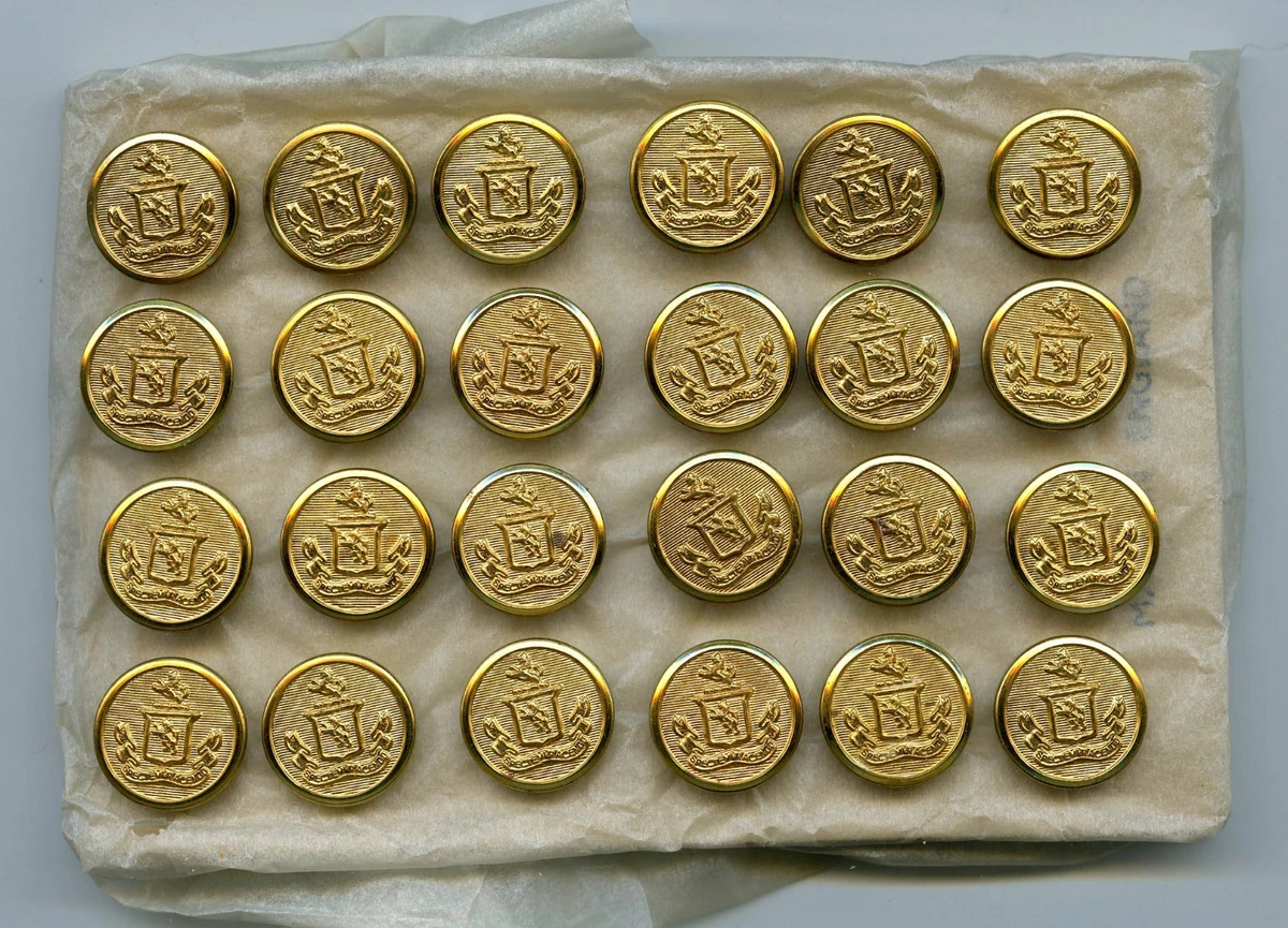 25+ Other Collectible & Vintage Sewing Buttons (1930-Now) for sale