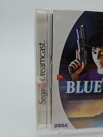 Blue Stinger (Sega Dreamcast, 1999)