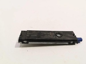 MERCEDES-BENZ C W205 Antennenverstärker  A1669061200 2.10 Diesel 125kw 31561313