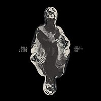 Live At Roadburn 2018 - Vinyl Record Dlp - F600Z