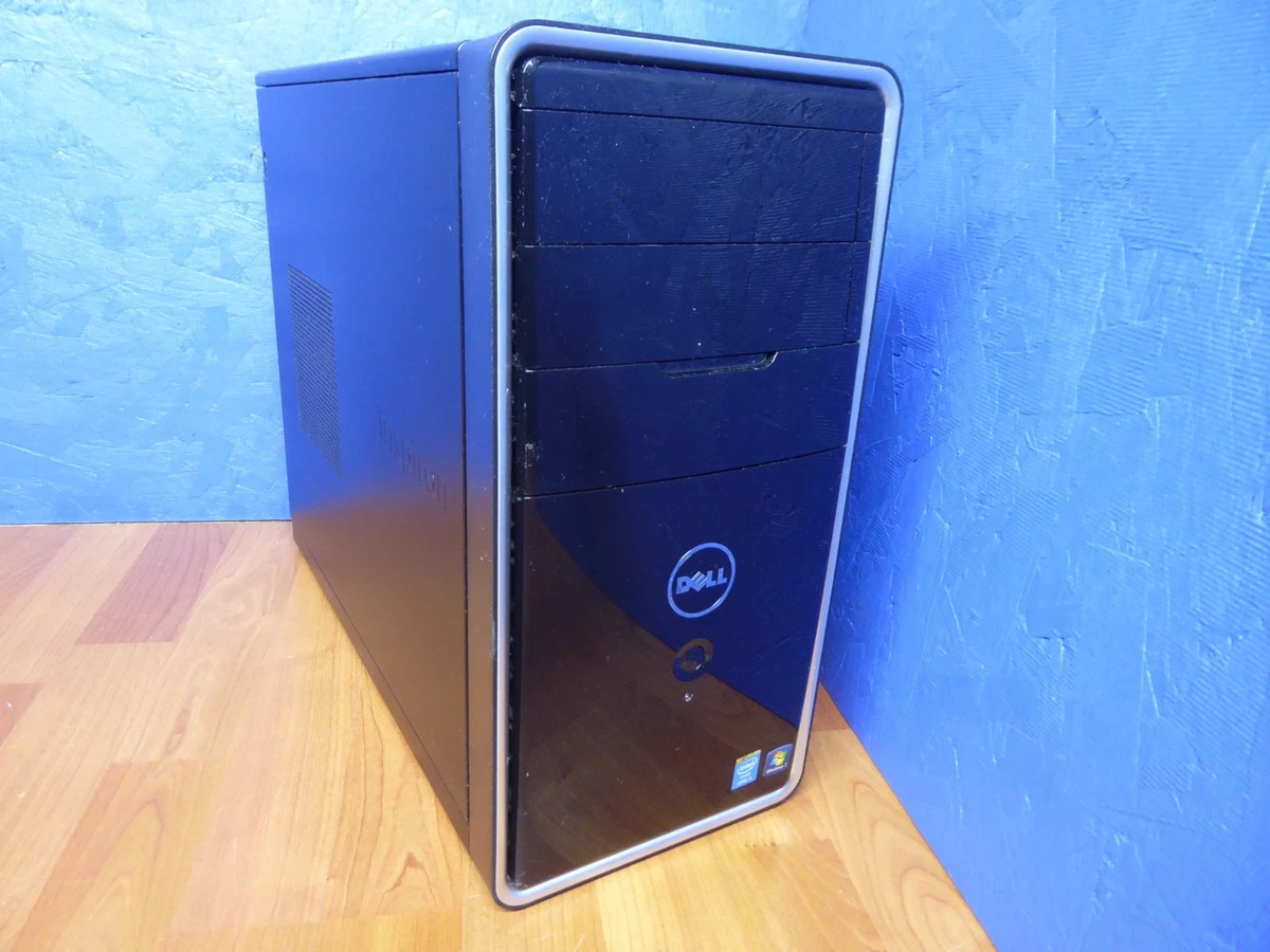 Dell Inspiron 3847 PC Desktops & All-In-One Computers for sale - eBay