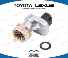 TOYOTA OEM LEXUS LX450 LAND CRUISER FJ Transmission Speed Sensor 83181-20040