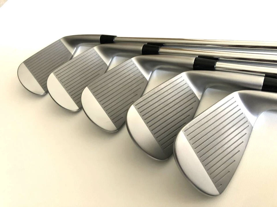 Mizuno LH Iron Set Pro S-3 6-9.P NS PRO 950GH neo Flex S Left Handed STORE - Image 2 of 4