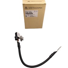 NEW OEM Battery Negative Sensor Cable For 2010-15 Hyundai Equus 2008-14 Genesis