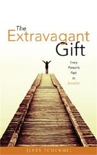 The Extravagant Gift (Paperback or Softback)