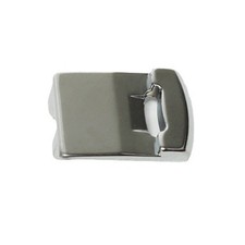 Machine à coudre innovante presse pied pour plisser des matériaux minces sans