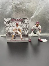2013 John Kruk Philadelphia Phillies Action Figurine Limited Edition